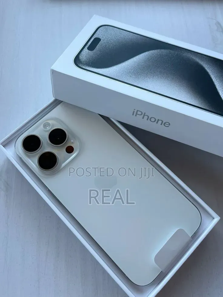 New Apple iPhone 13 Pro 256 GB