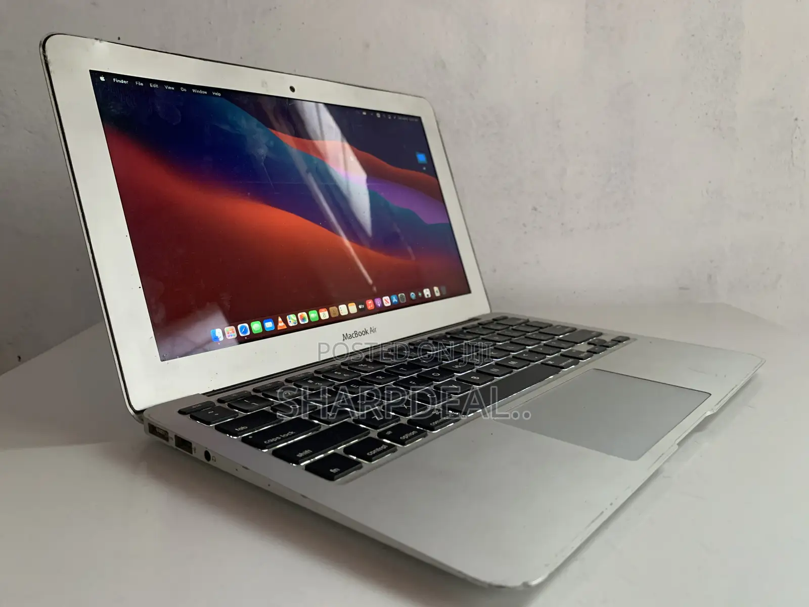 Laptop Apple MacBook 2015 4GB Intel Core i5 SSD 256GB