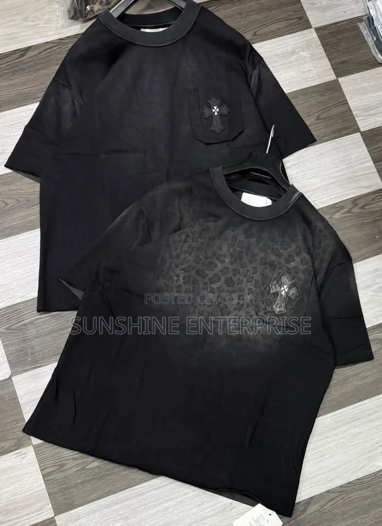 Casual T-Shirt