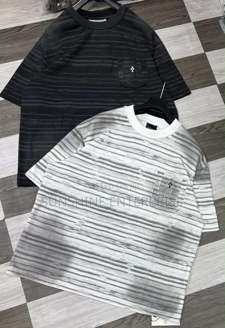 Casual T-Shirt