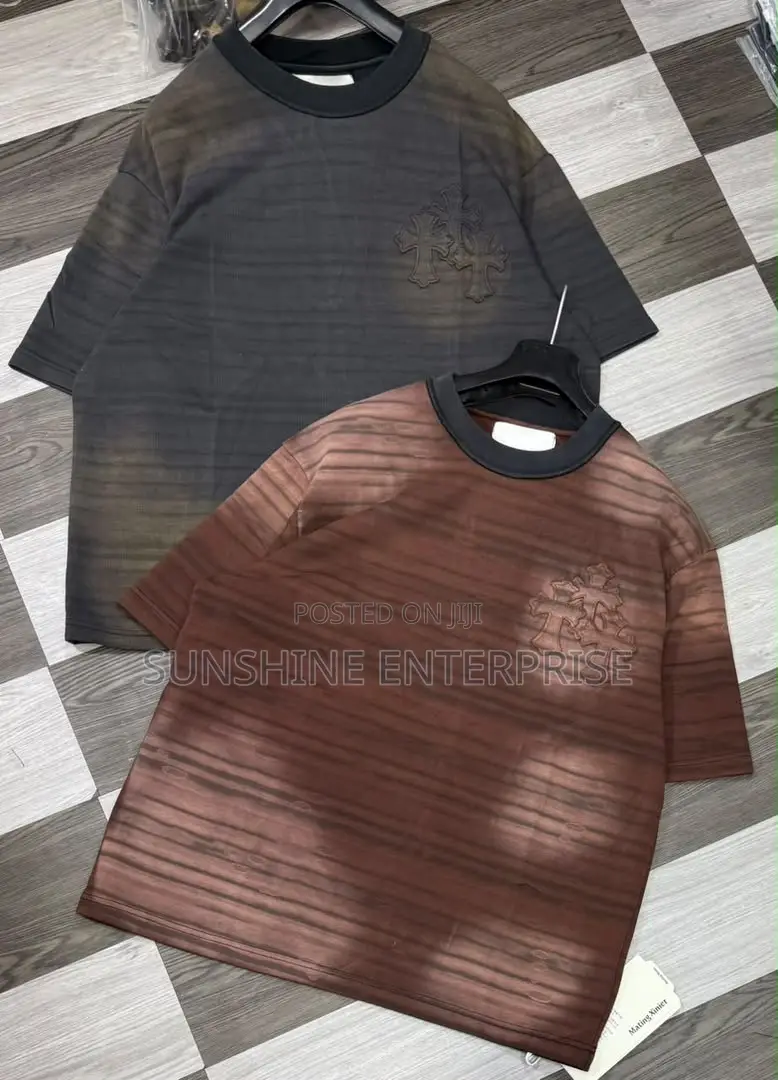 Casual T-Shirt