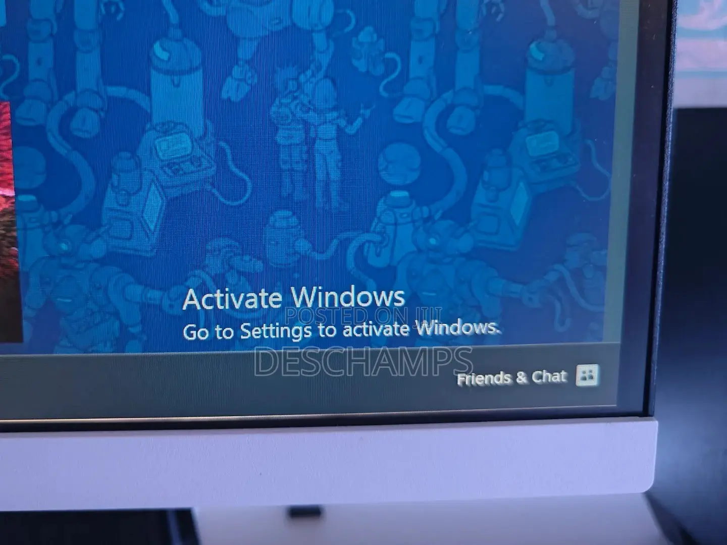 Windows 10/11 Activation Crack Software
