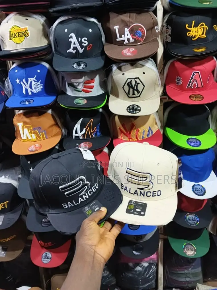 Classic Hats Men