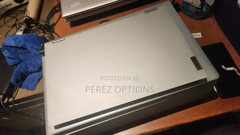 Laptop Lenovo IdeaPad Flex 14 12GB Intel SSD 256GB