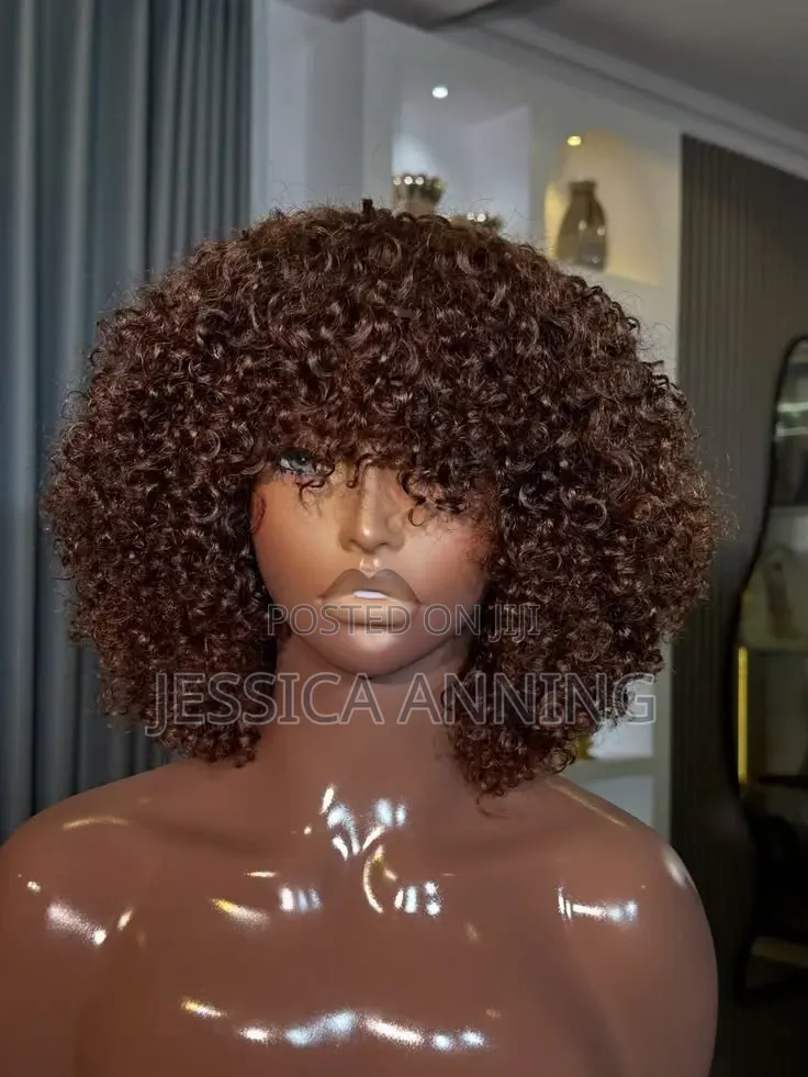 Original Human Hair