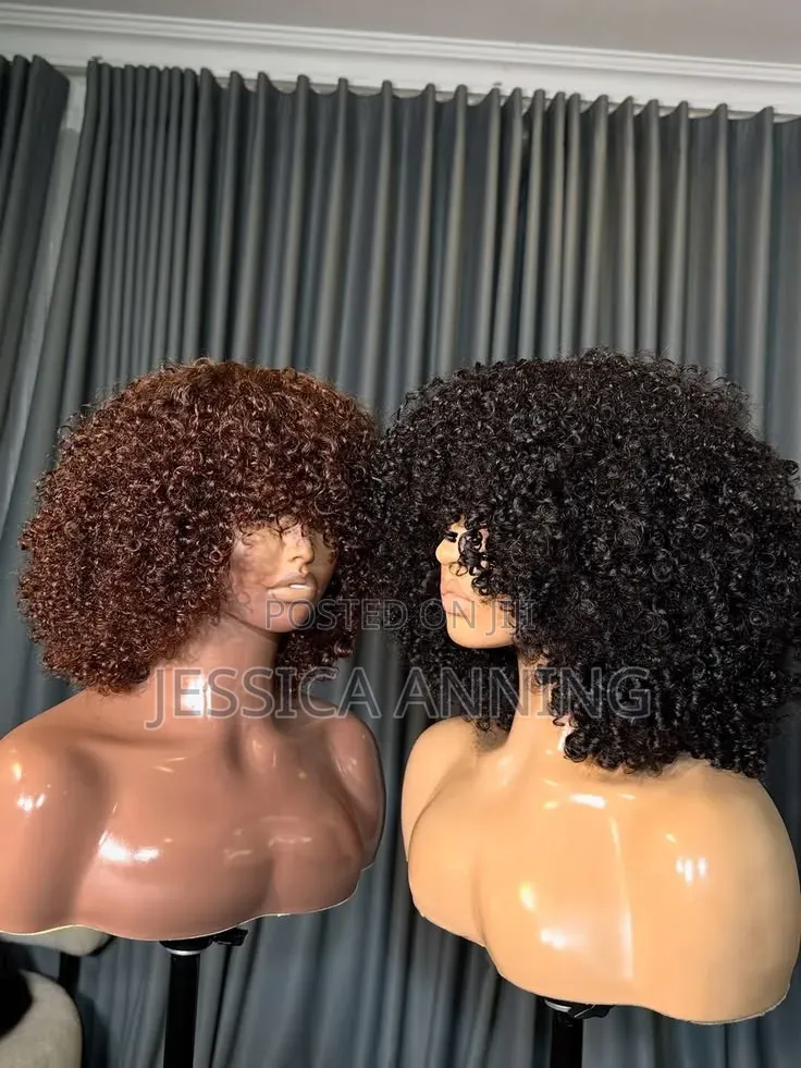 Original Human Hair