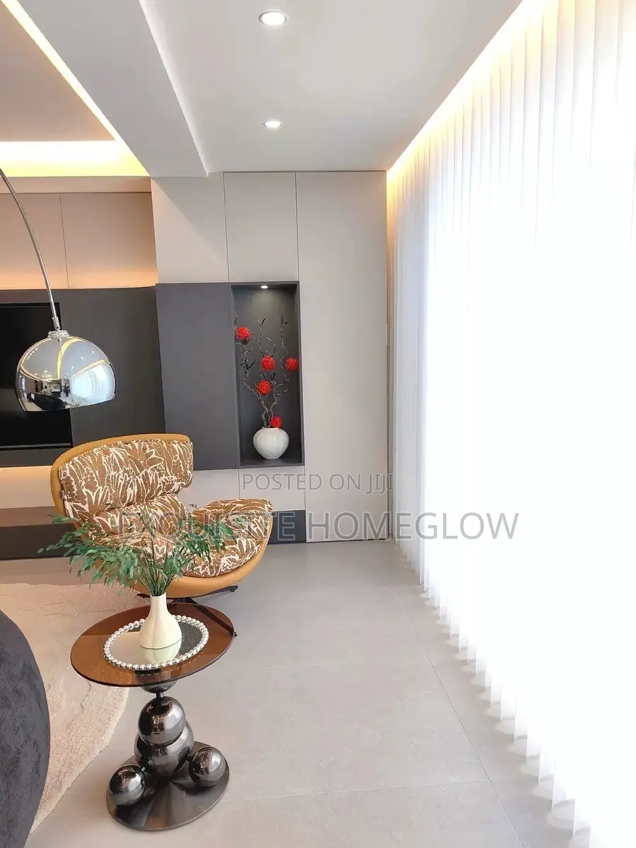 Modern Swivel Lounge Chair Available for Purchase
