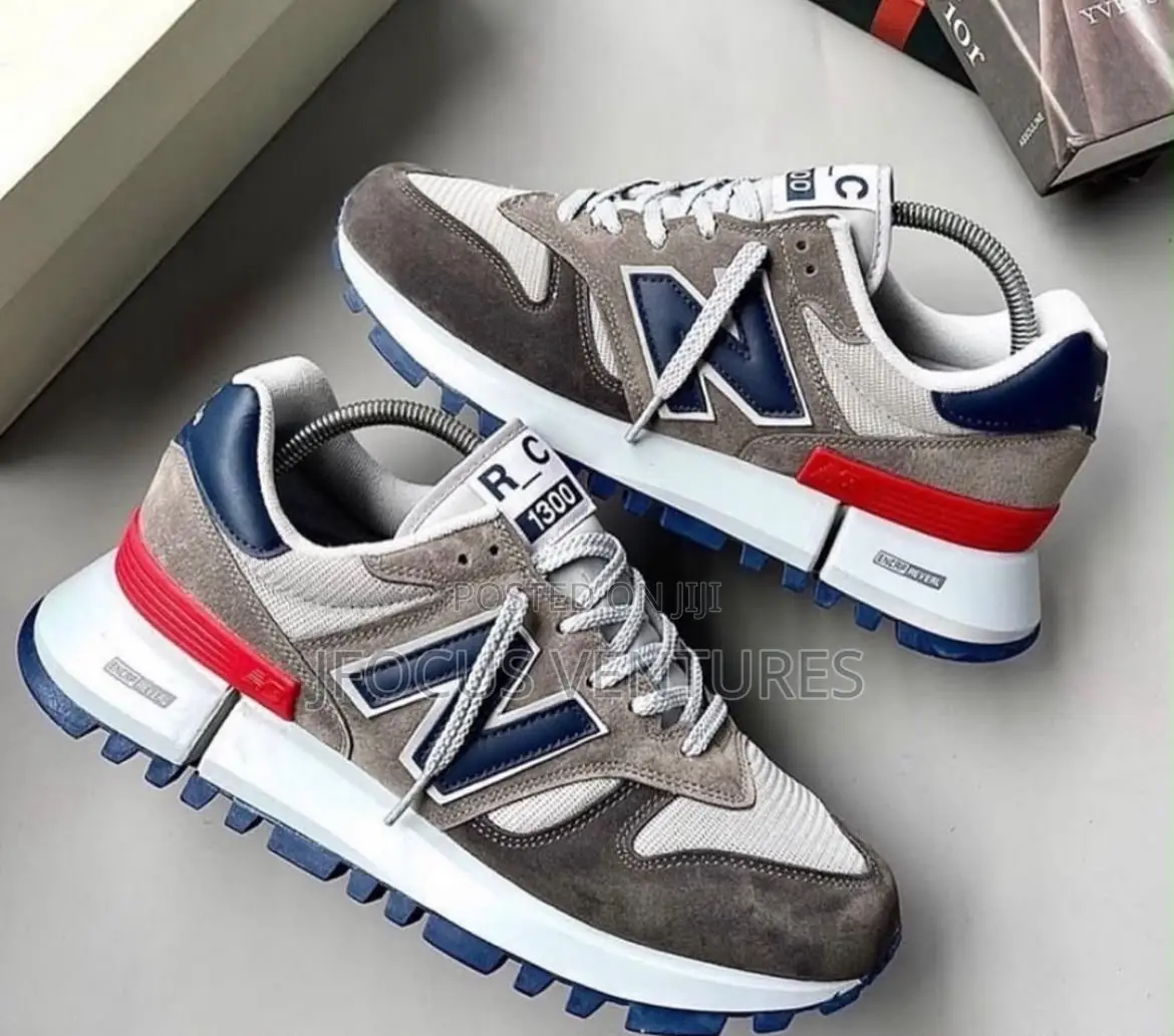 New Balance RC 1300