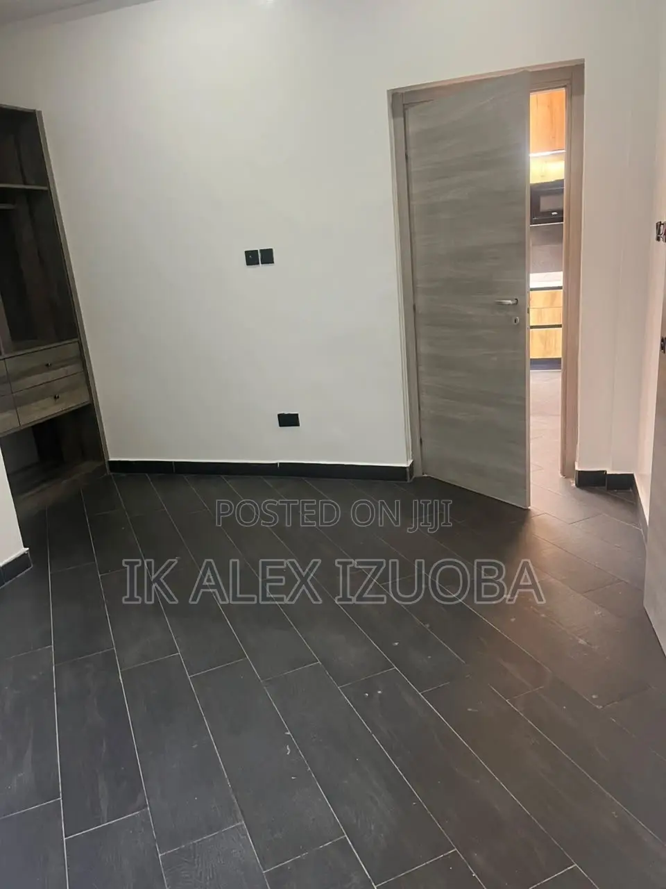 2bdrm Apartment in East Legon for rent