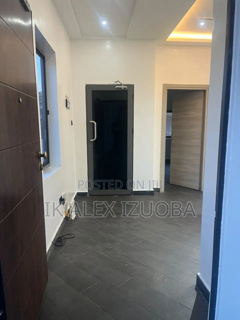 2bdrm Apartment in East Legon for rent