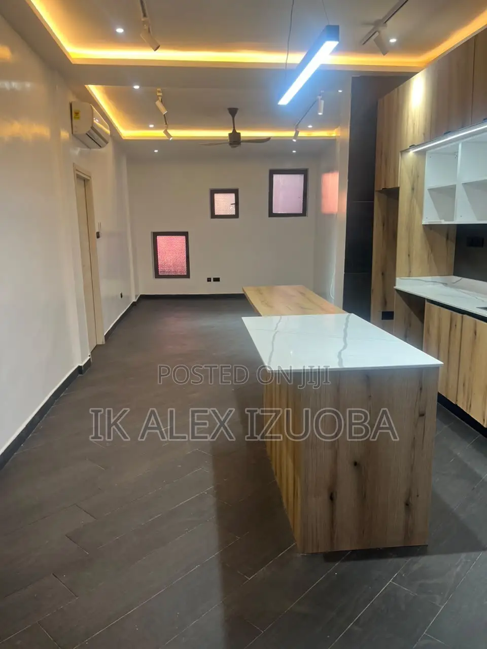 2bdrm Apartment in East Legon for rent