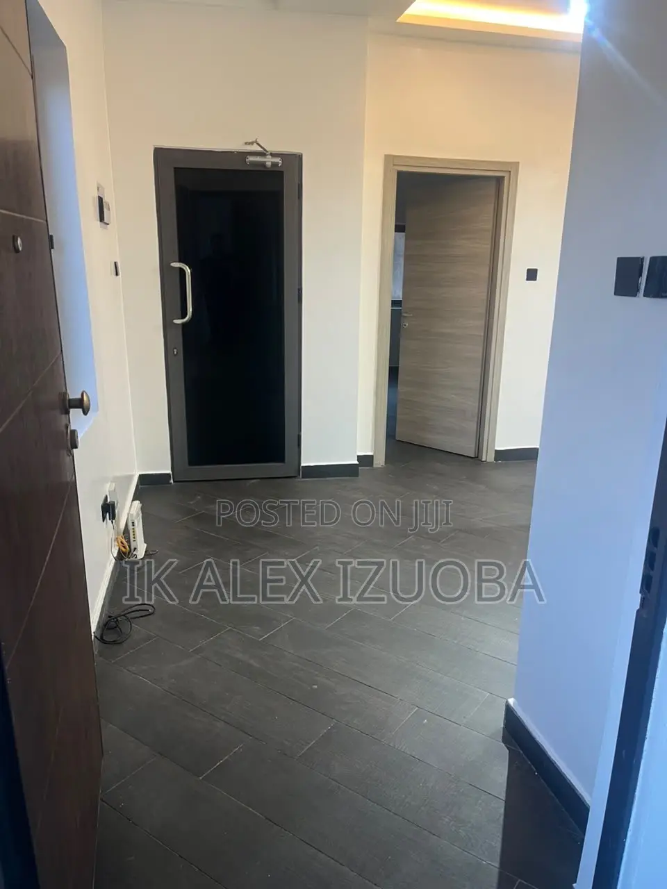 2bdrm Apartment in East Legon for rent