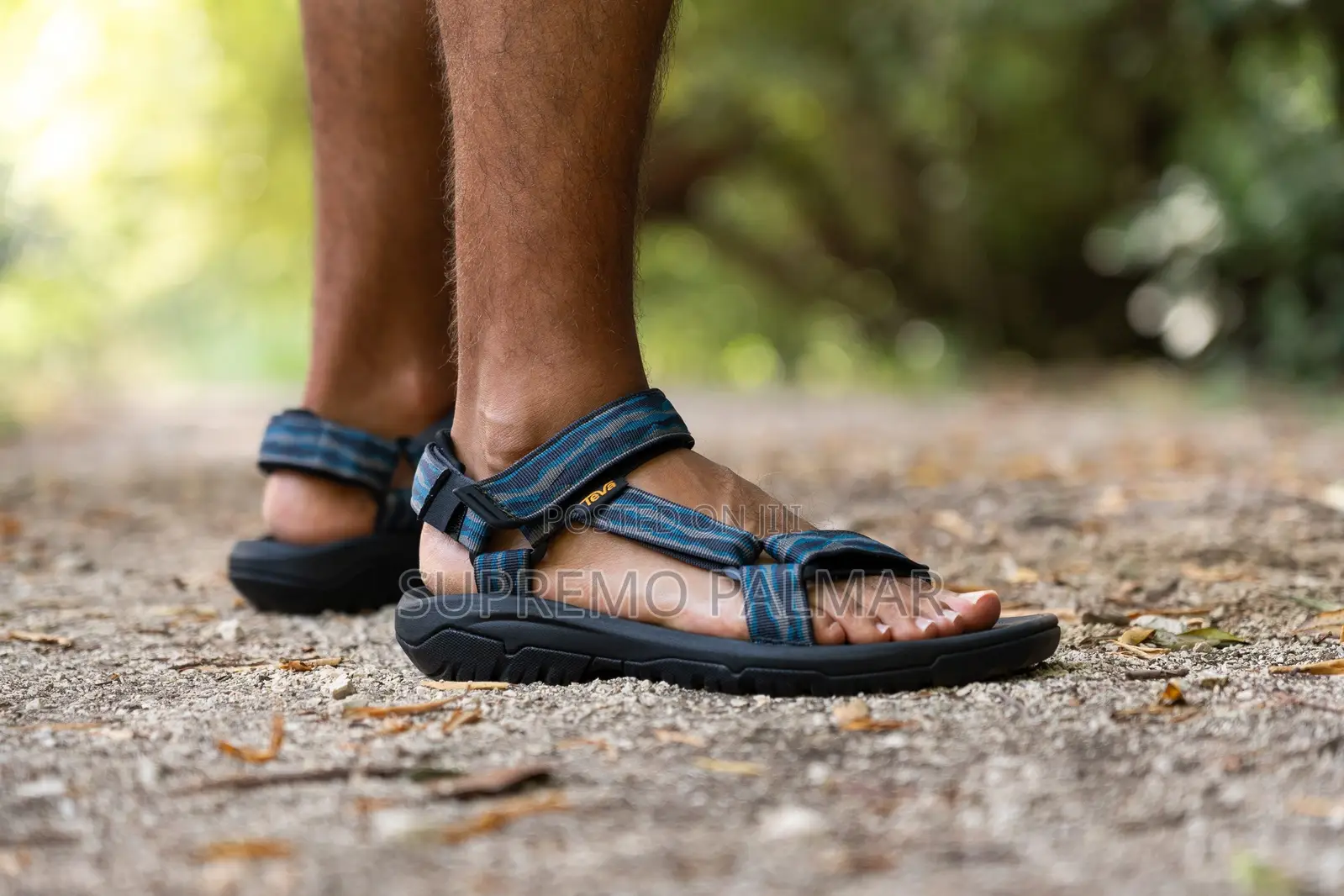 Teva Slippers – Hurricane XLT 2 Sandals, Mood Indigo