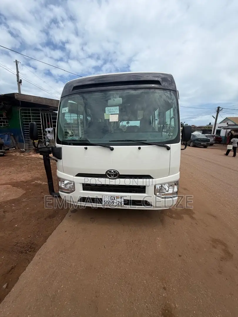 Bus Rental Services