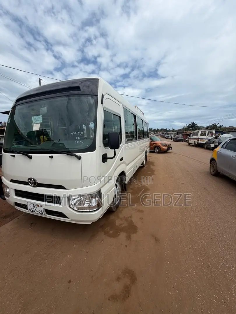 Bus Rental Services