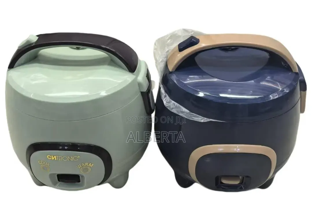 Rice Cooker