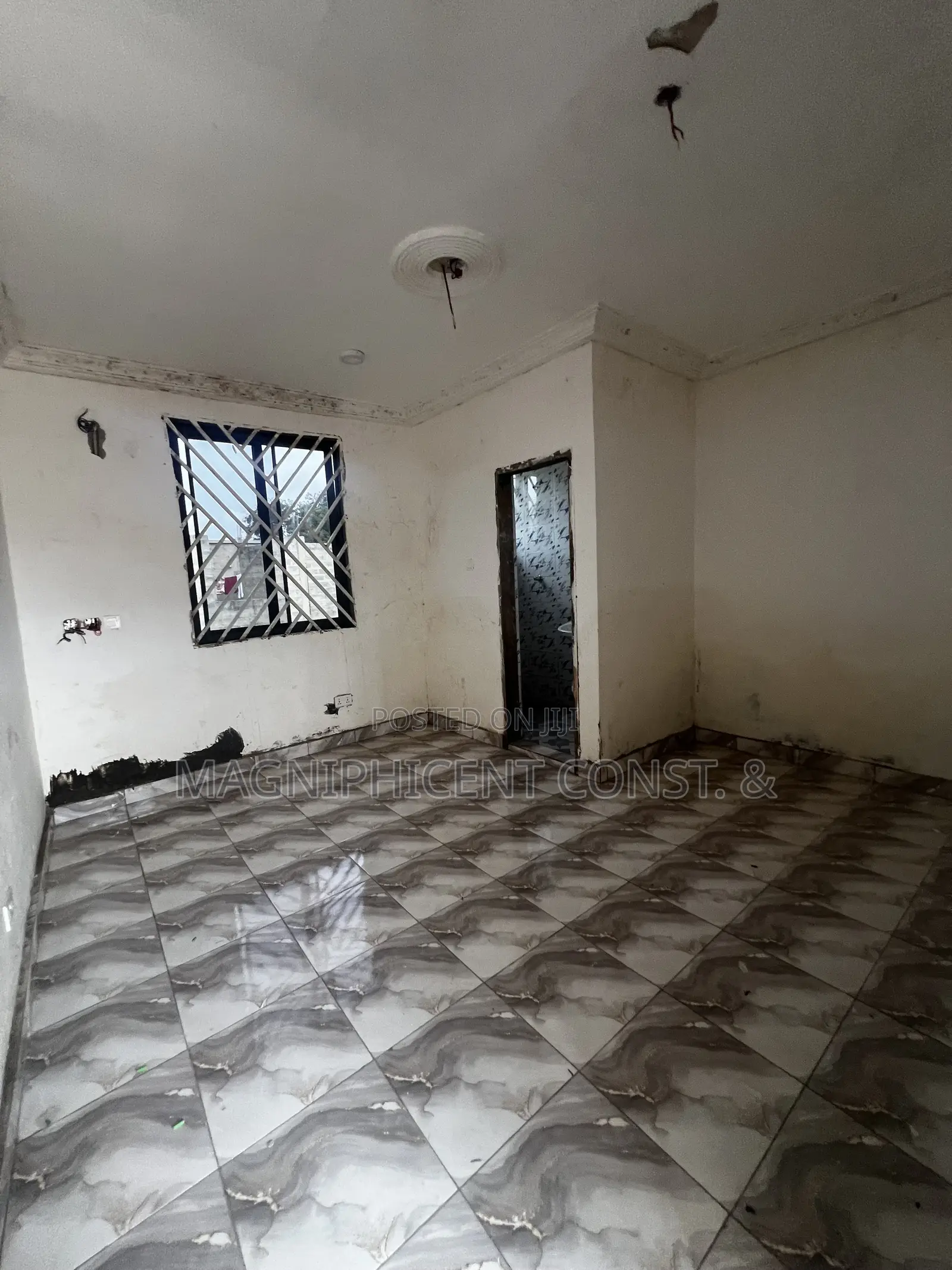 1bdrm Apartment in Lakeside, Ashaley Botwe for rent