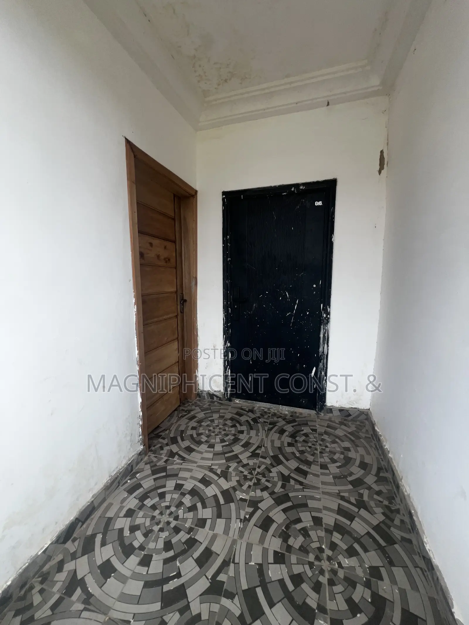1bdrm Apartment in Lakeside, Ashaley Botwe for rent