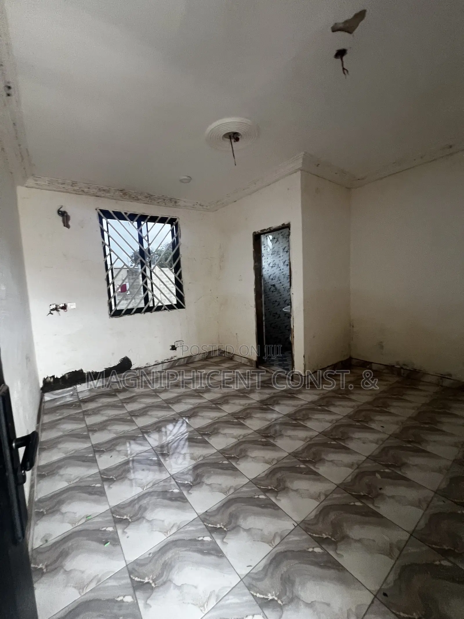 1bdrm Apartment in Lakeside, Ashaley Botwe for rent