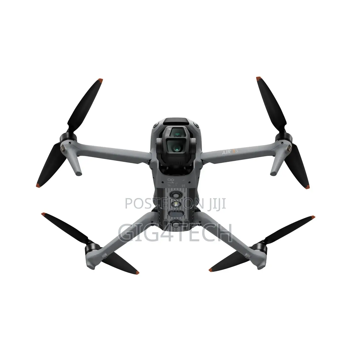 DJI Air 3S Fly More Combo (DJI RC 2) Drone