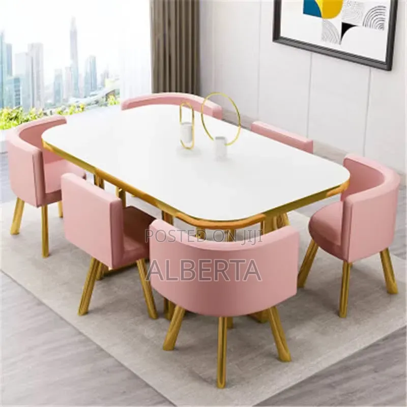 Dining Table Set