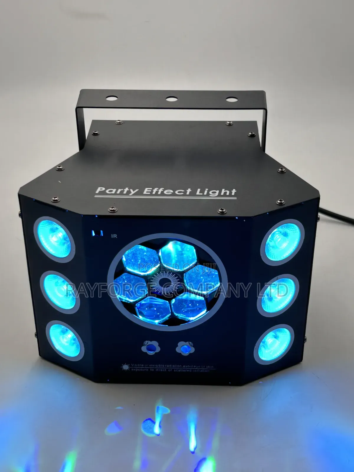 New Effect Lights KTV and Club