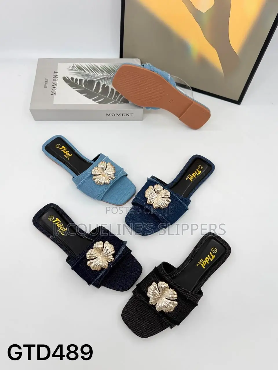 Eye Catching Ladies Wear