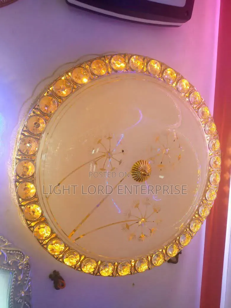 3combo Color 300mm Ceiling Light