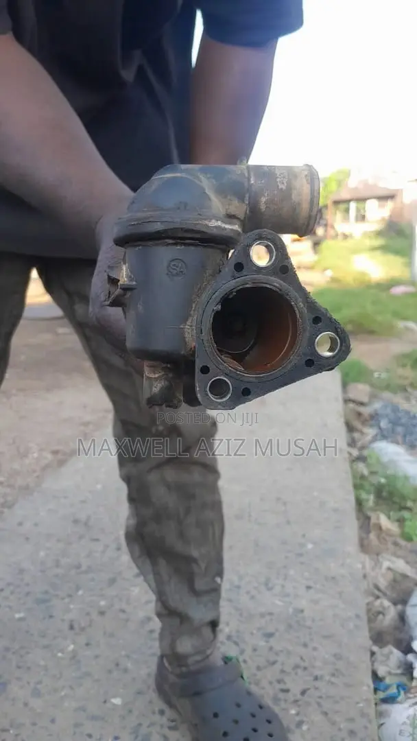Water Gasket for All Cars Available