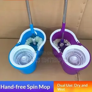 360 Plastic Spin Mod