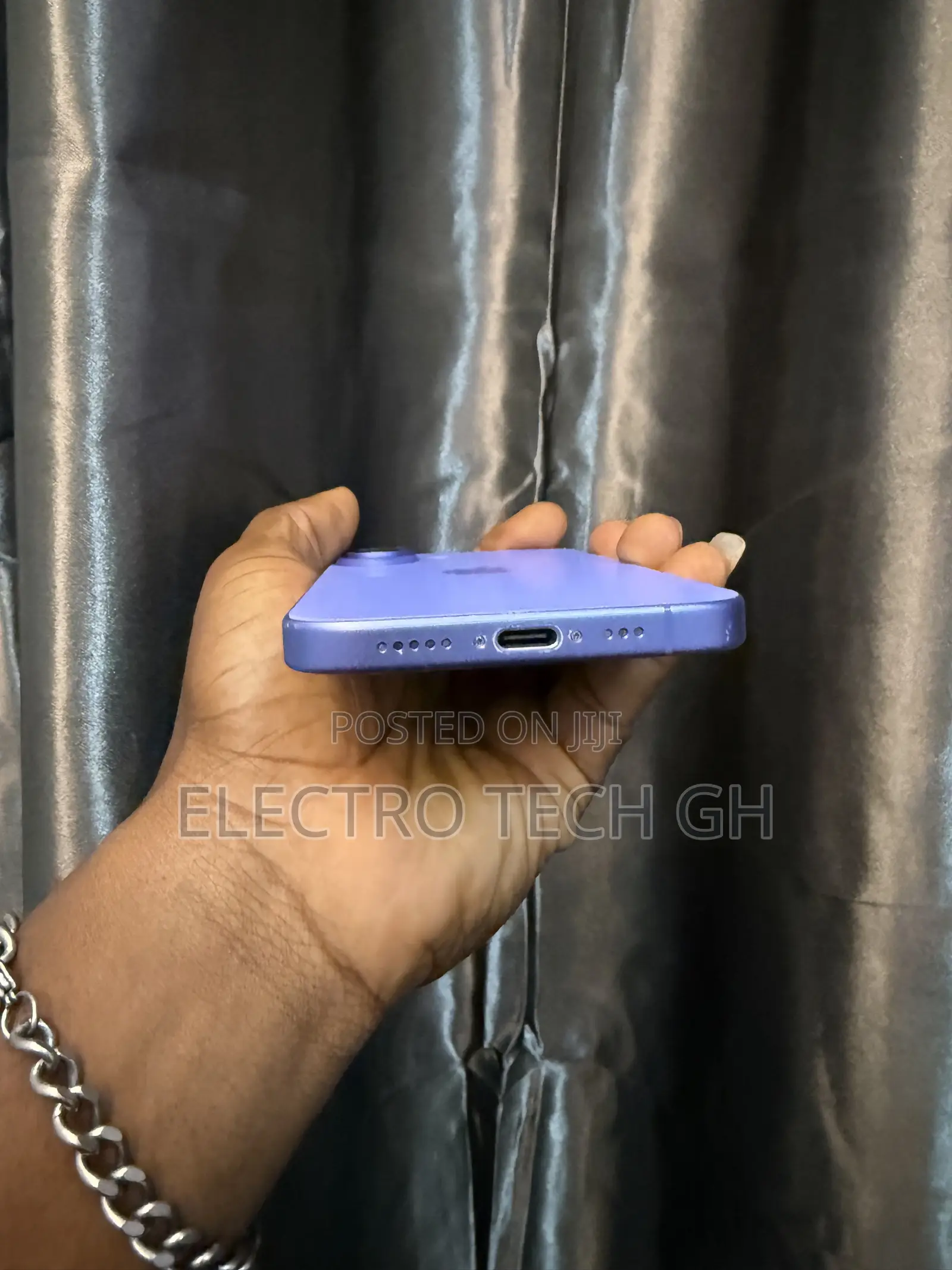Apple iPhone 16 128 GB Blue