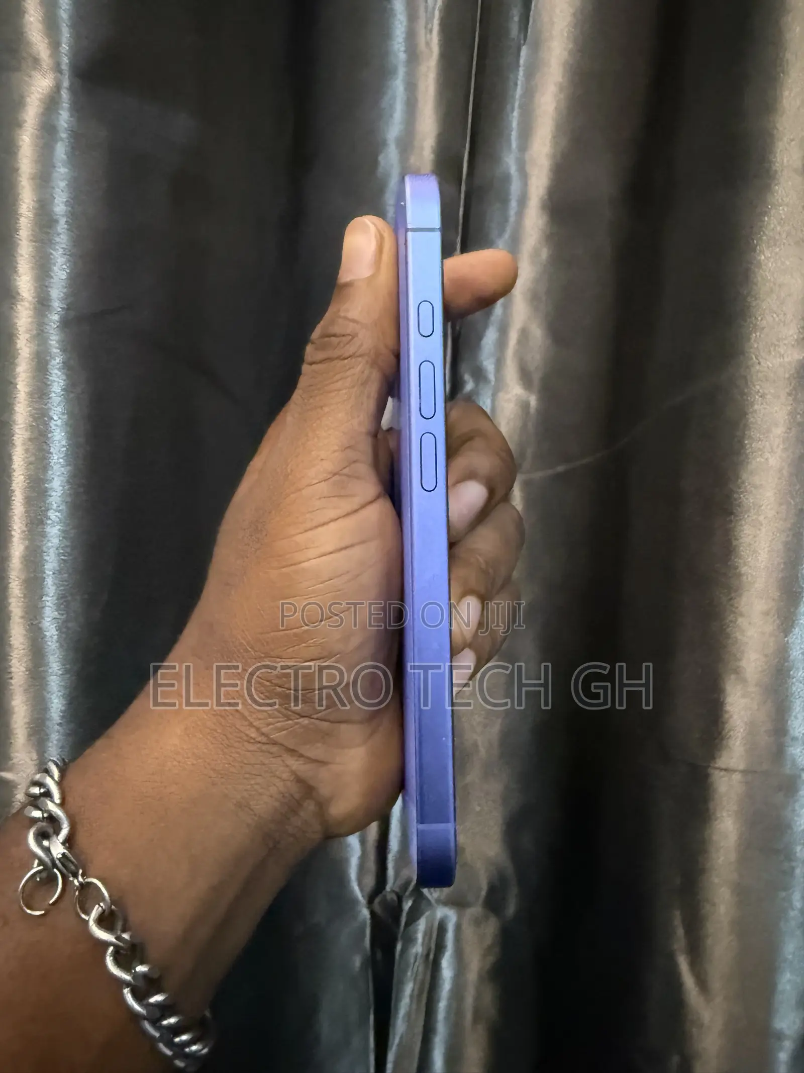 Apple iPhone 16 128 GB Blue
