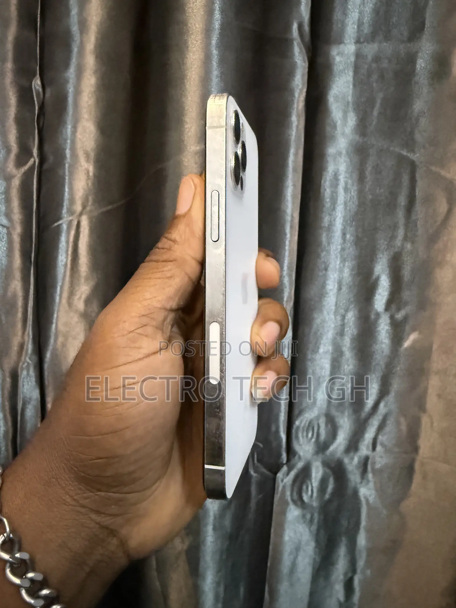 Apple iPhone 12 Pro 128 GB Gold