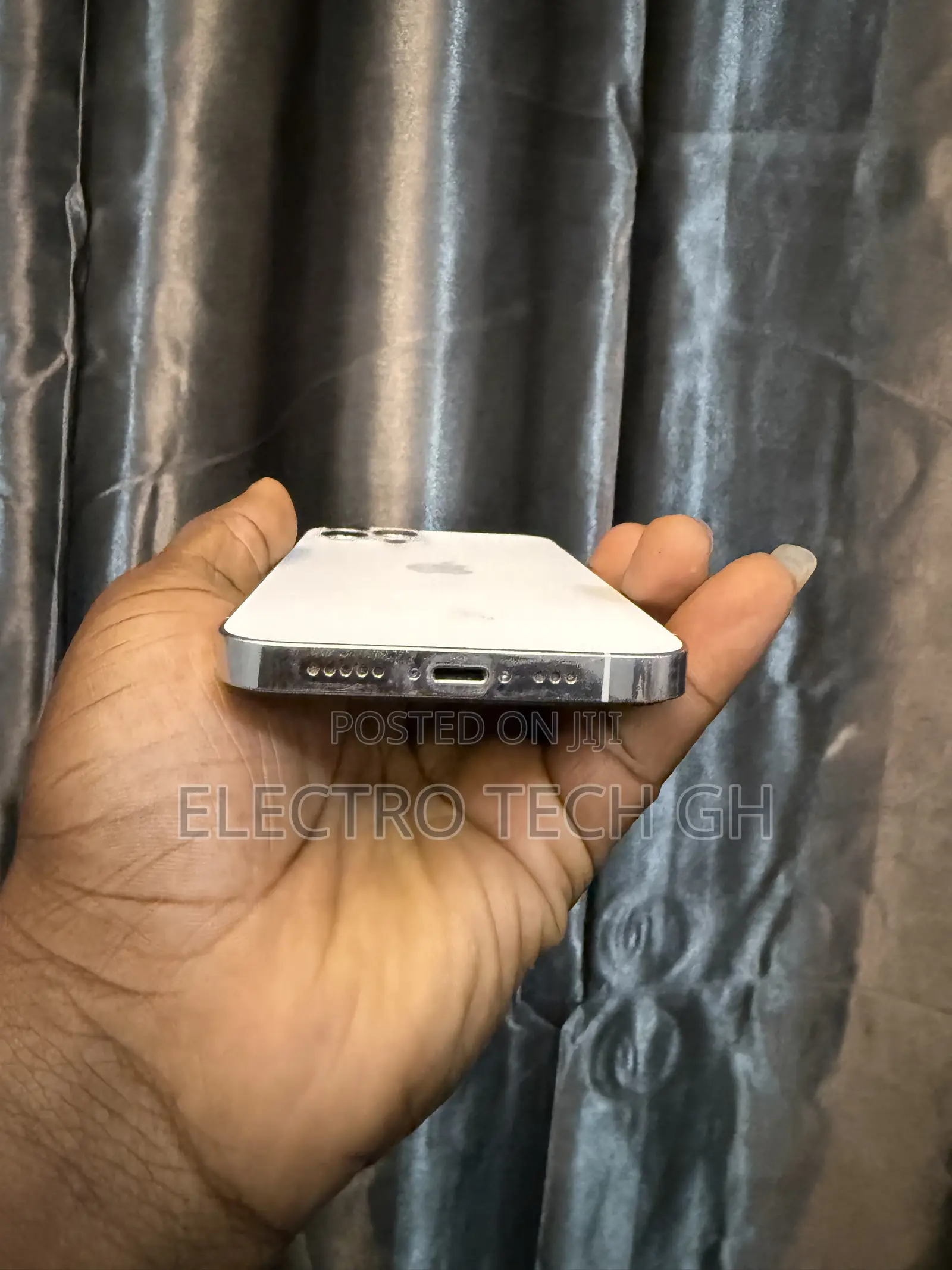 Apple iPhone 12 Pro 128 GB Gold