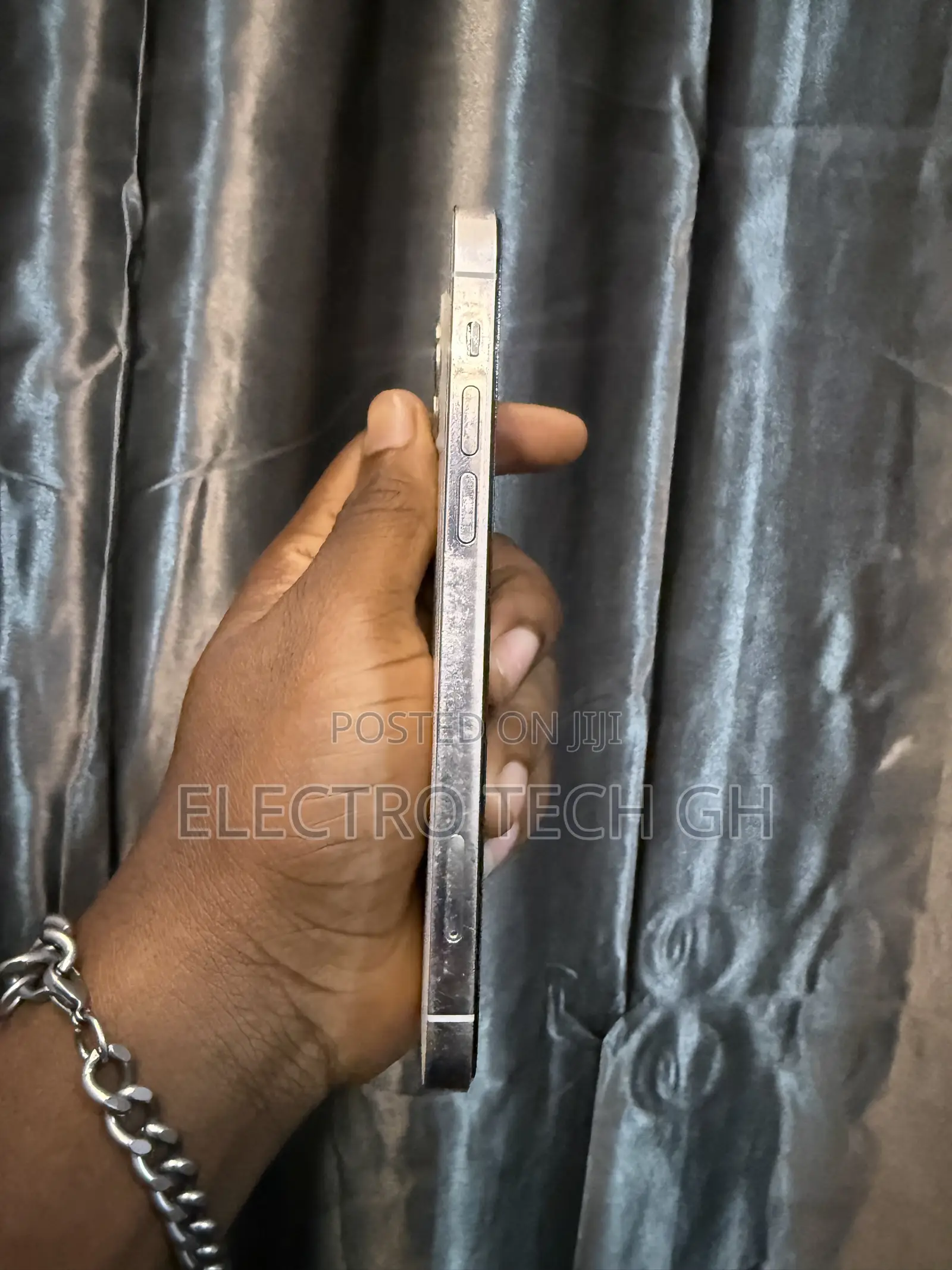Apple iPhone 12 Pro 128 GB Gold