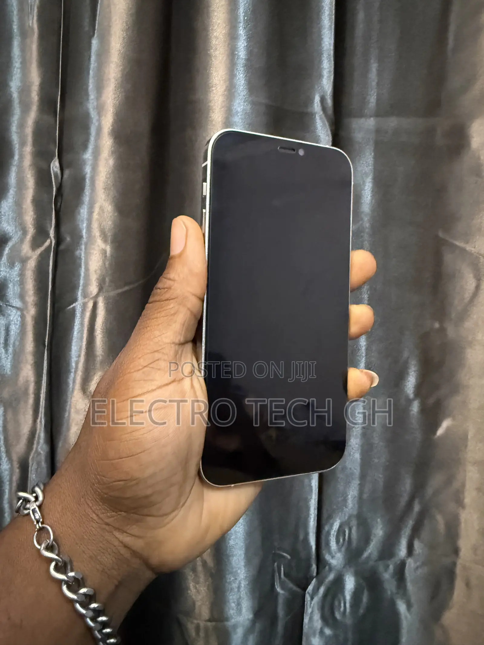 Apple iPhone 12 Pro 128 GB Gold