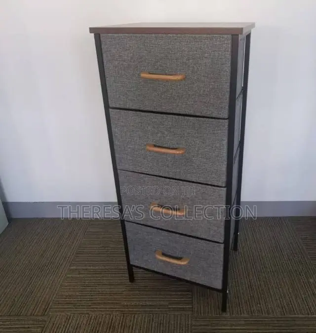 Storage Rack