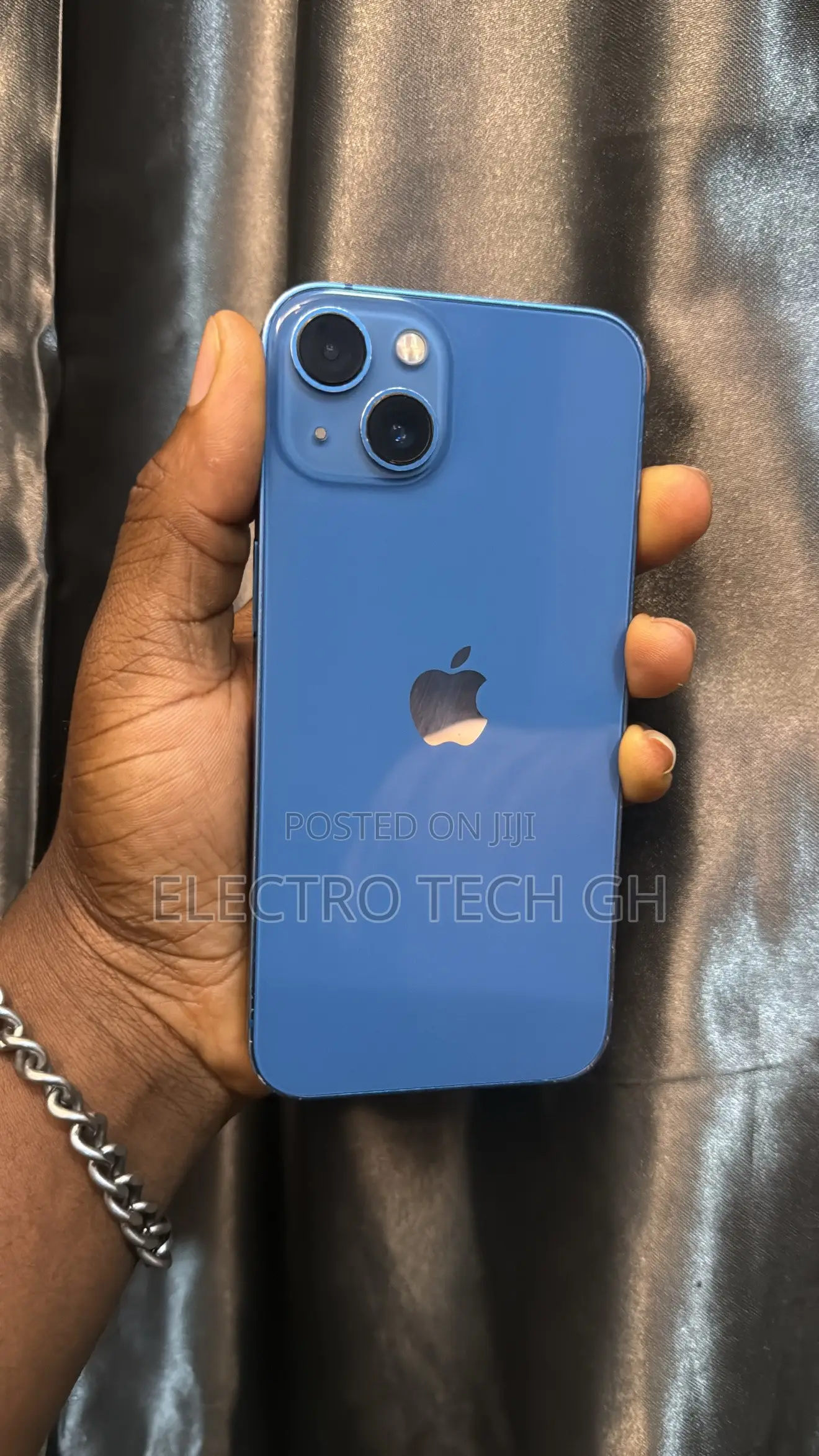 Apple iPhone 13 128 GB Blue
