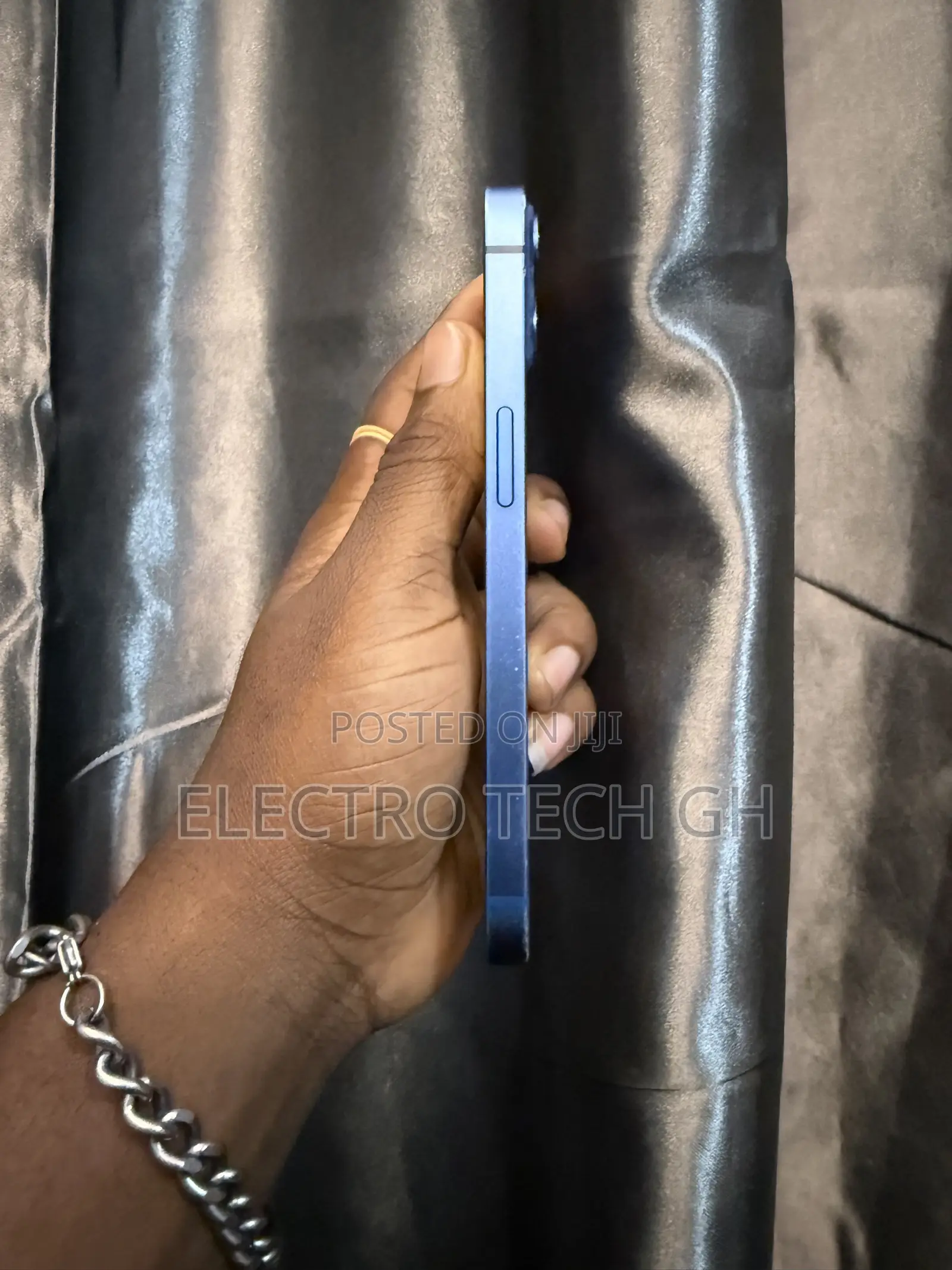 Apple iPhone 13 128 GB Blue