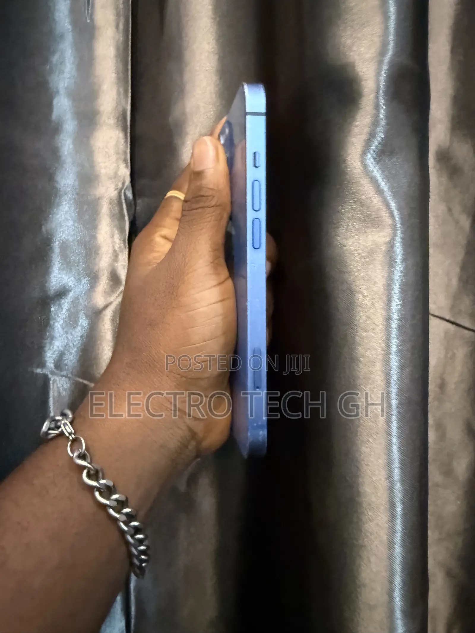 Apple iPhone 13 128 GB Blue