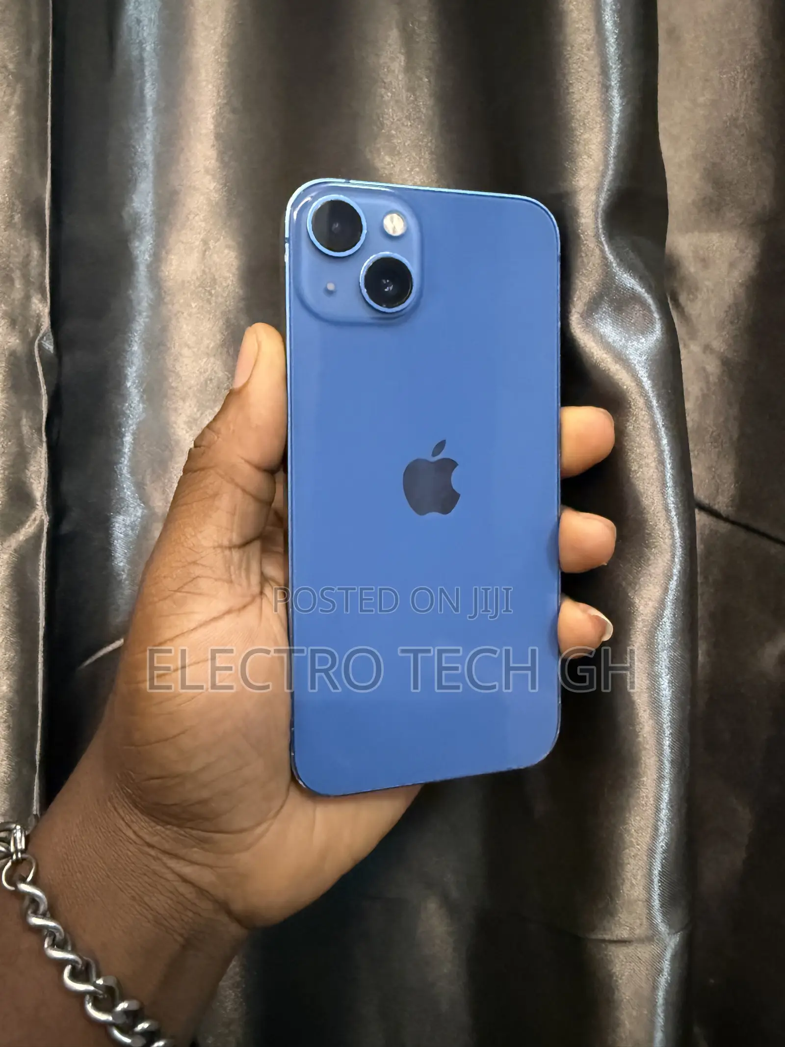 Apple iPhone 13 128 GB Blue