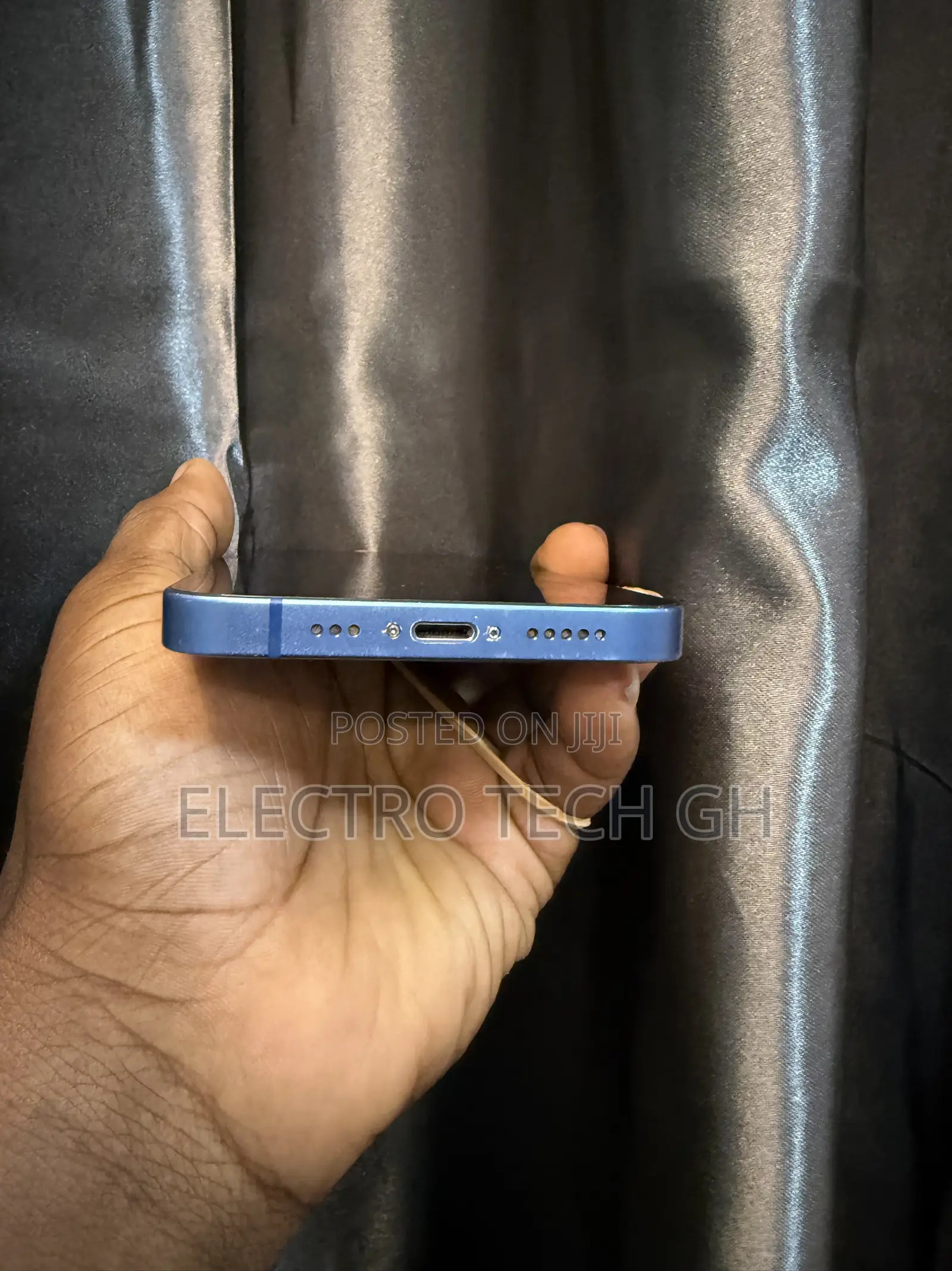 Apple iPhone 13 128 GB Blue