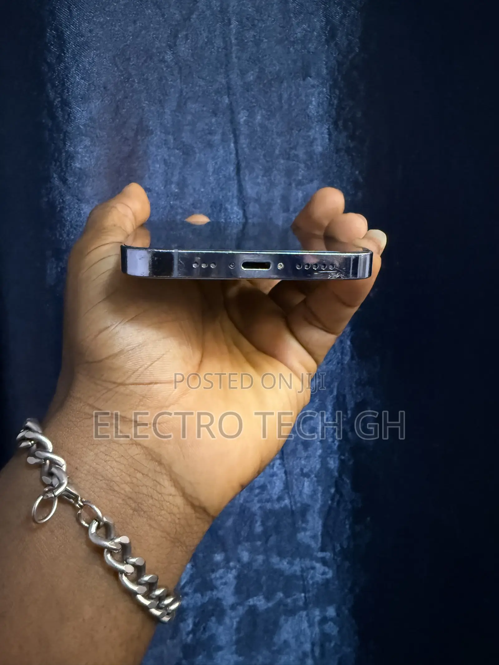 Apple iPhone 13 Pro 128 GB Blue