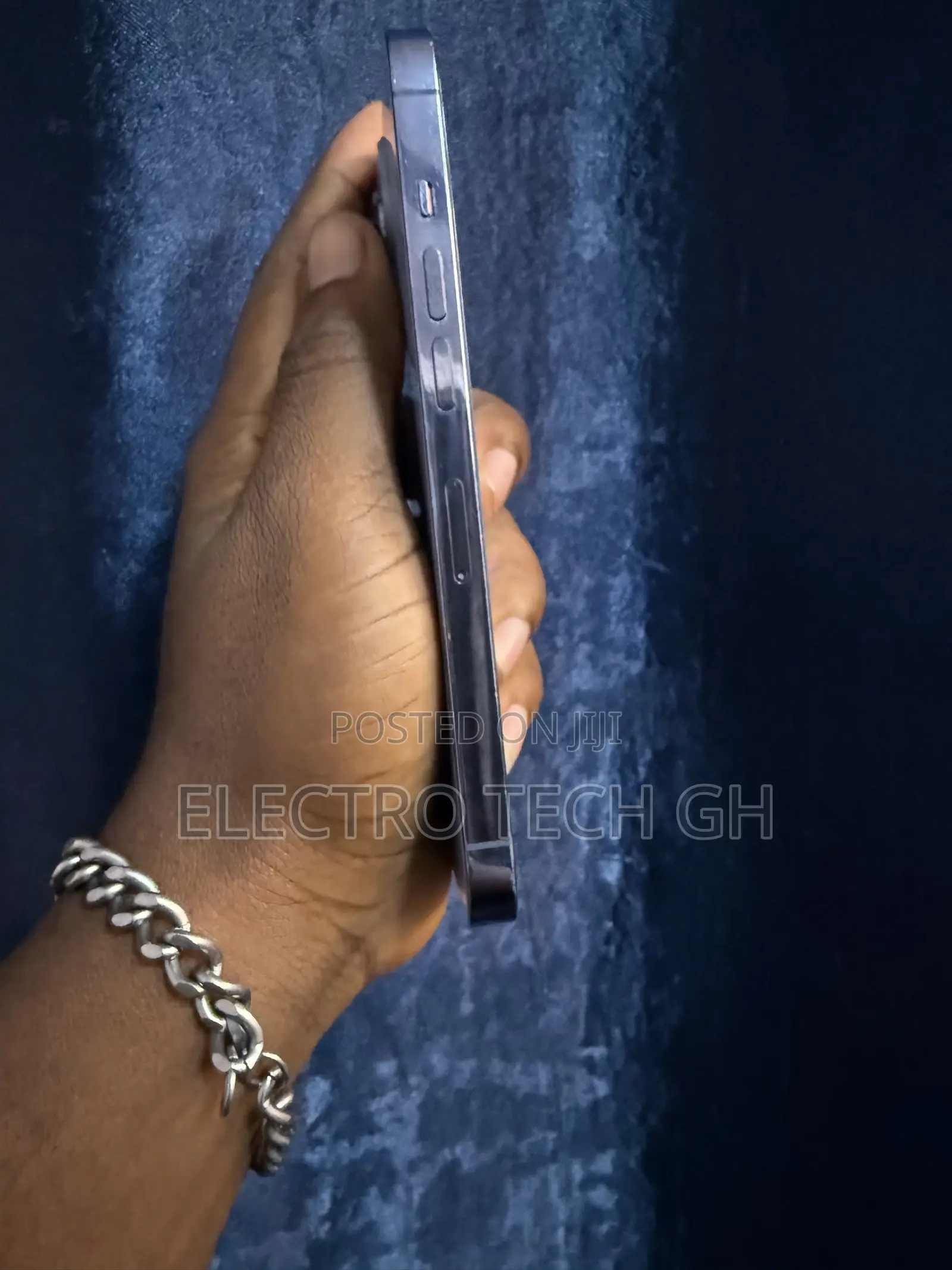 Apple iPhone 13 Pro 128 GB Blue