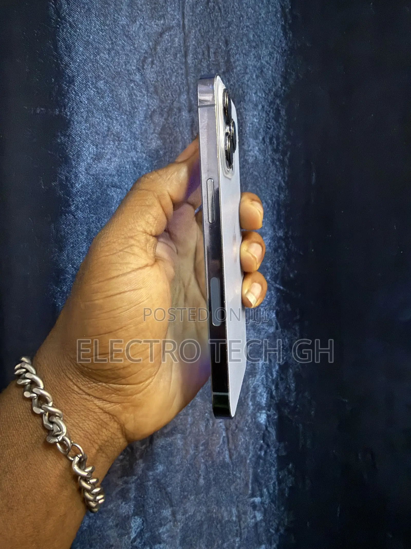 Apple iPhone 13 Pro 128 GB Blue