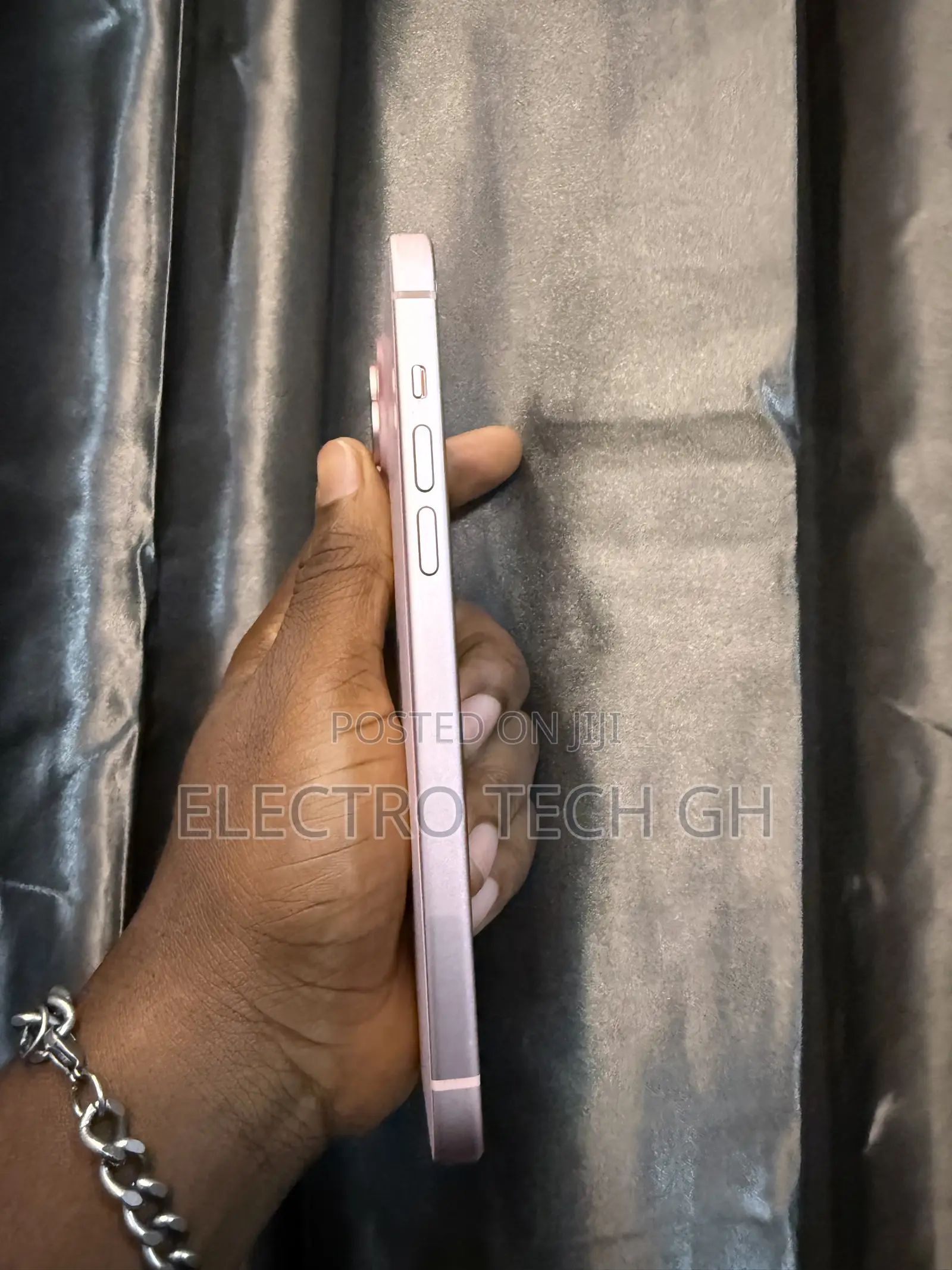 Apple iPhone 15 Plus 128 GB Pink