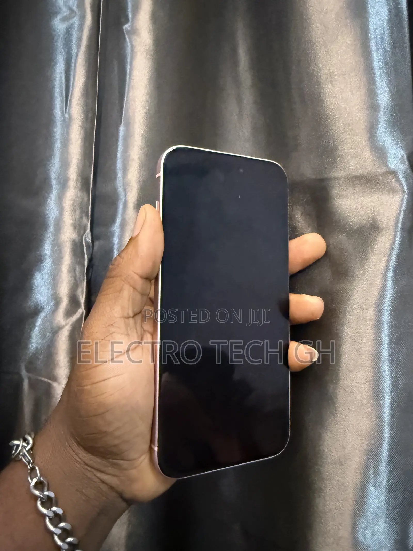Apple iPhone 15 Plus 128 GB Pink