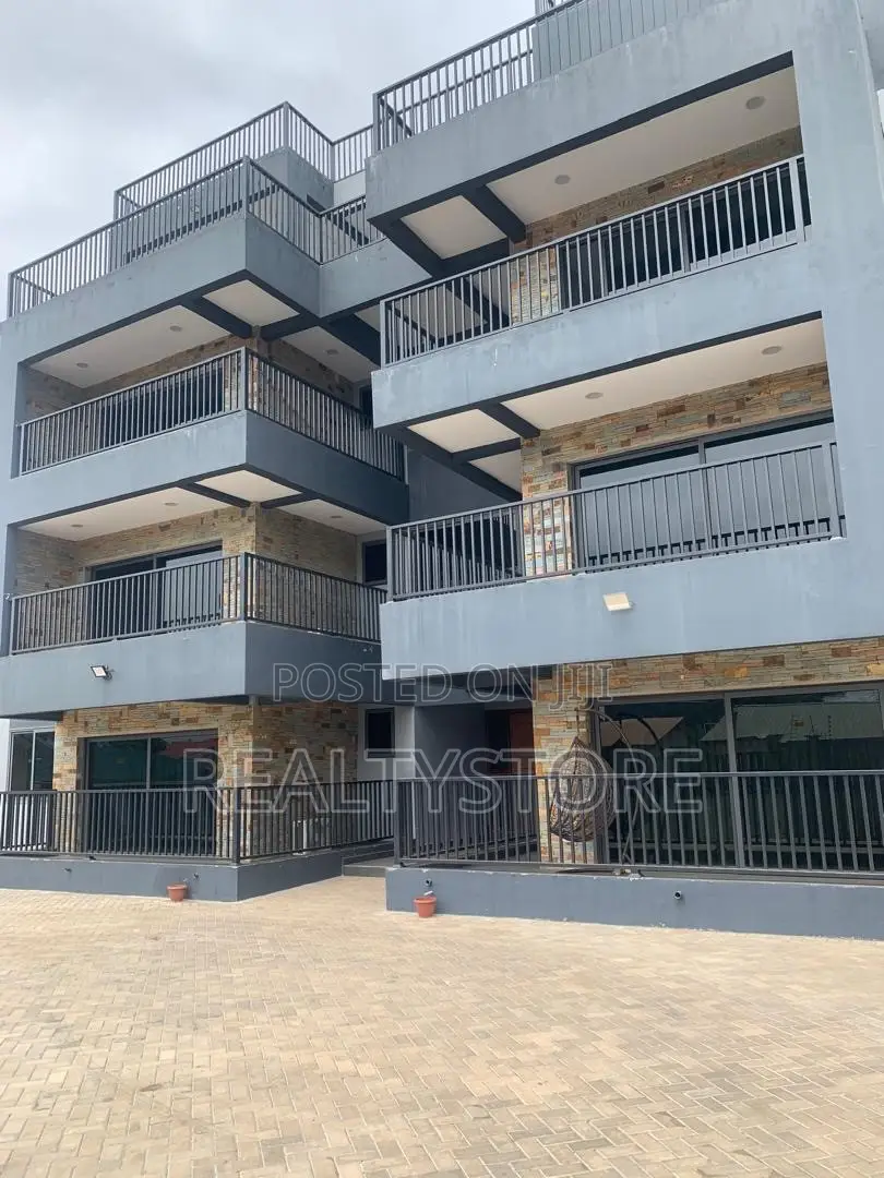 2bdrm Apartment in Spintex, Accra Metropolitan for rent