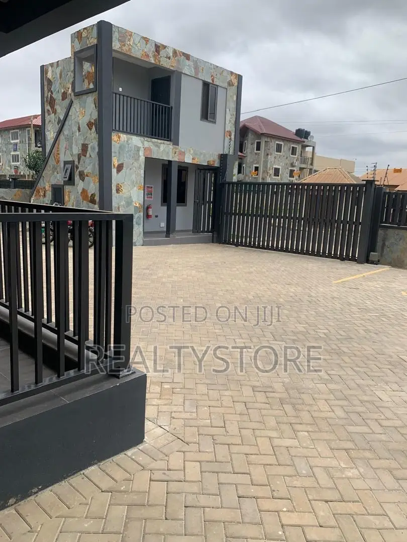 2bdrm Apartment in Spintex, Accra Metropolitan for rent