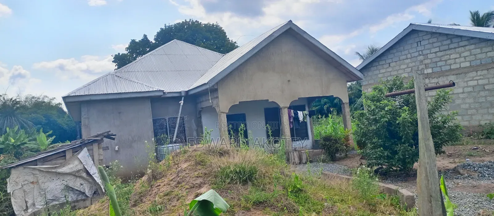 2bdrm House in Trafalgar, Ho Municipal for sale